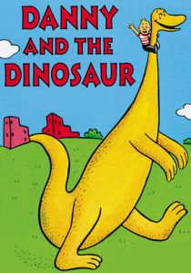 Danny-Dinosaur