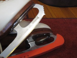 Those toepicks are vicious!