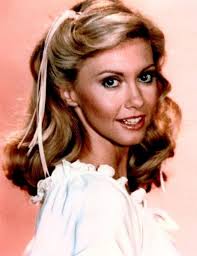 olivia newton john