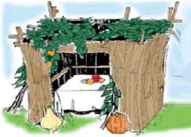 drawing-of-a-sukkah