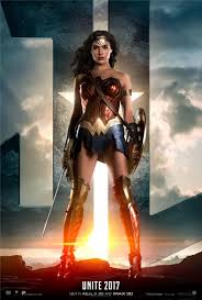 wonder woman