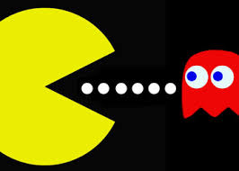 pac man